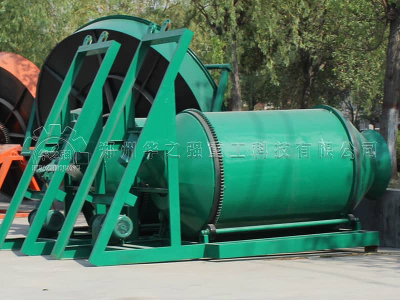 摻混肥設(shè)備操作規(guī)程及維護(hù)