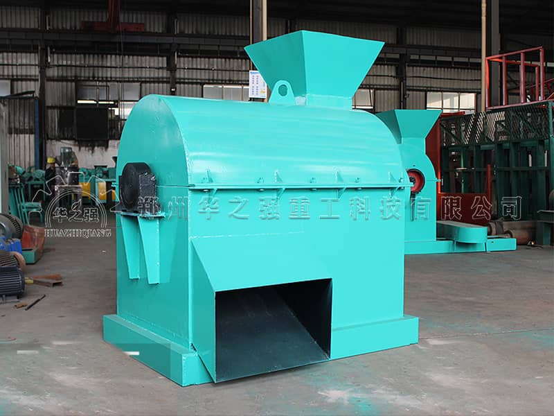 秸稈有機(jī)肥生產(chǎn)設(shè)備及技術(shù) 秸稈有機(jī)肥生產(chǎn)設(shè)備及技術(shù)